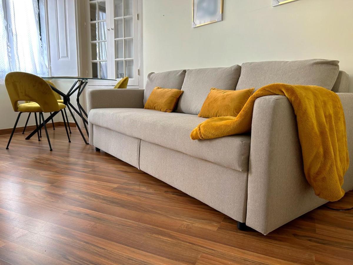 Apartment Boutique In Historic *