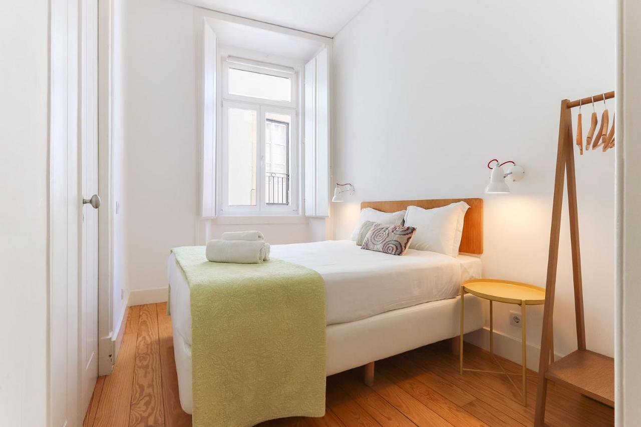 Alfama Deluxe By Homing Apartment Lisbon