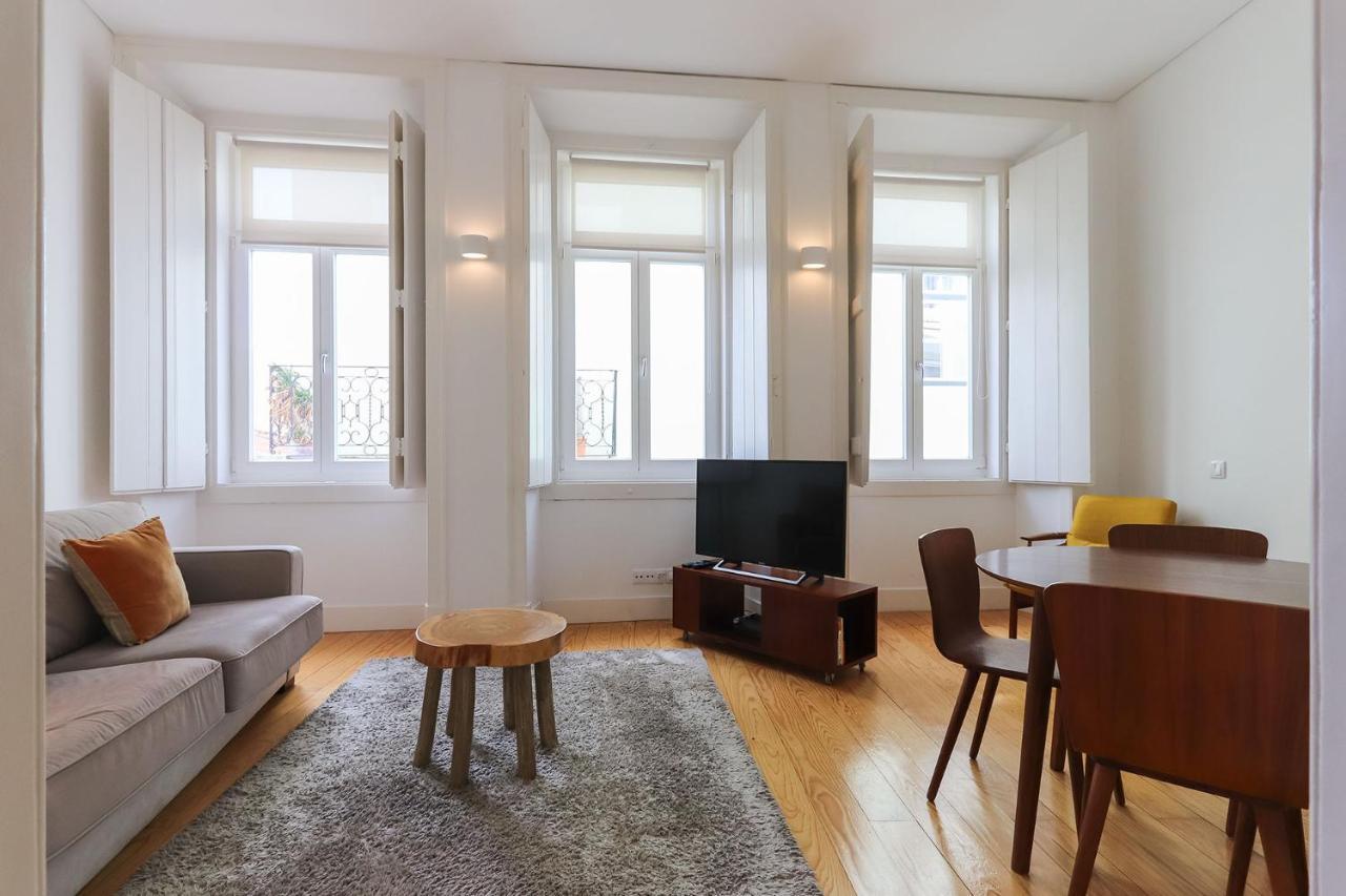 Alfama Deluxe By Homing Apartment