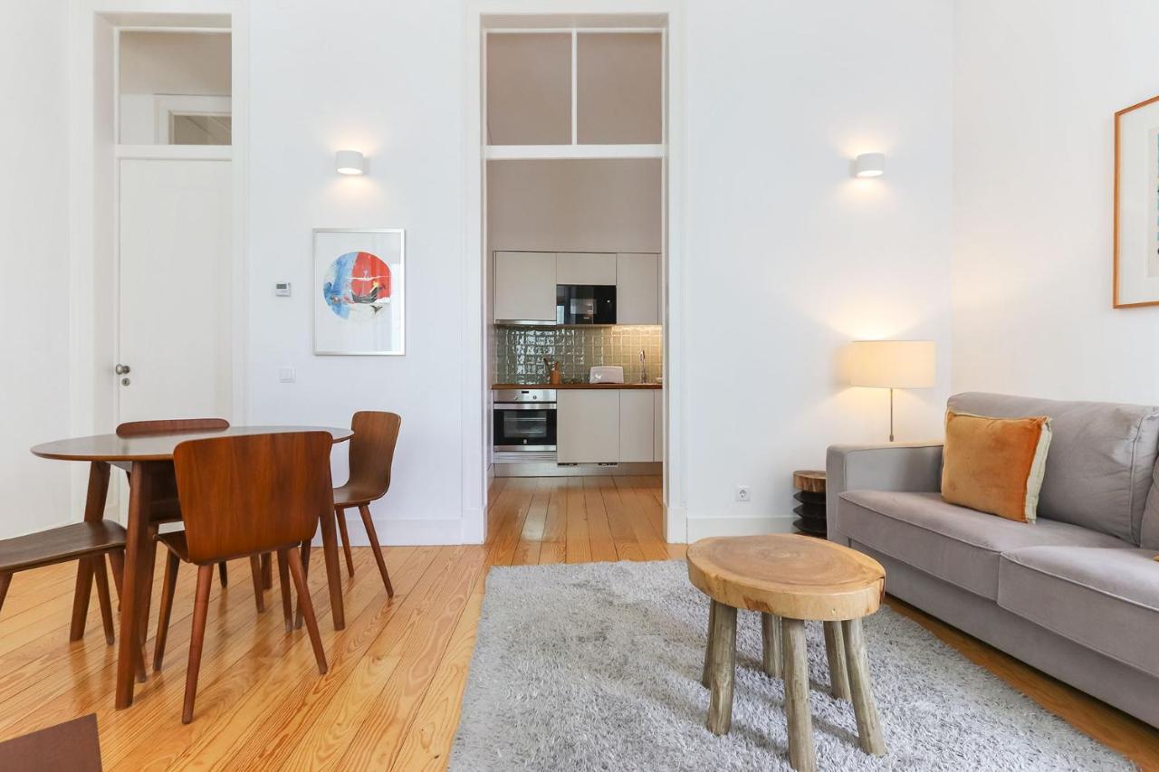 Apartment Alfama Deluxe By Homing Lisbon