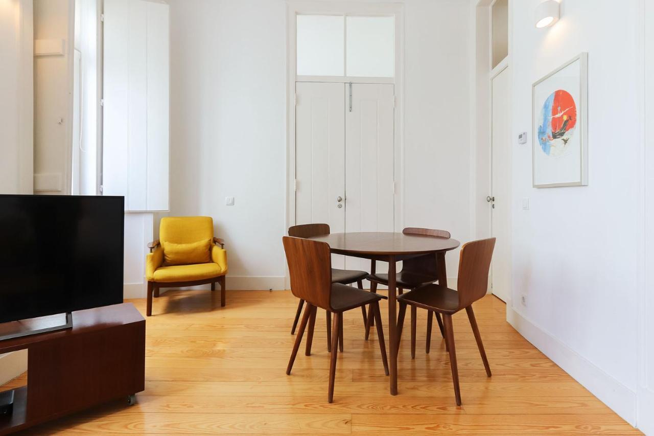Alfama Deluxe By Homing Lisbon