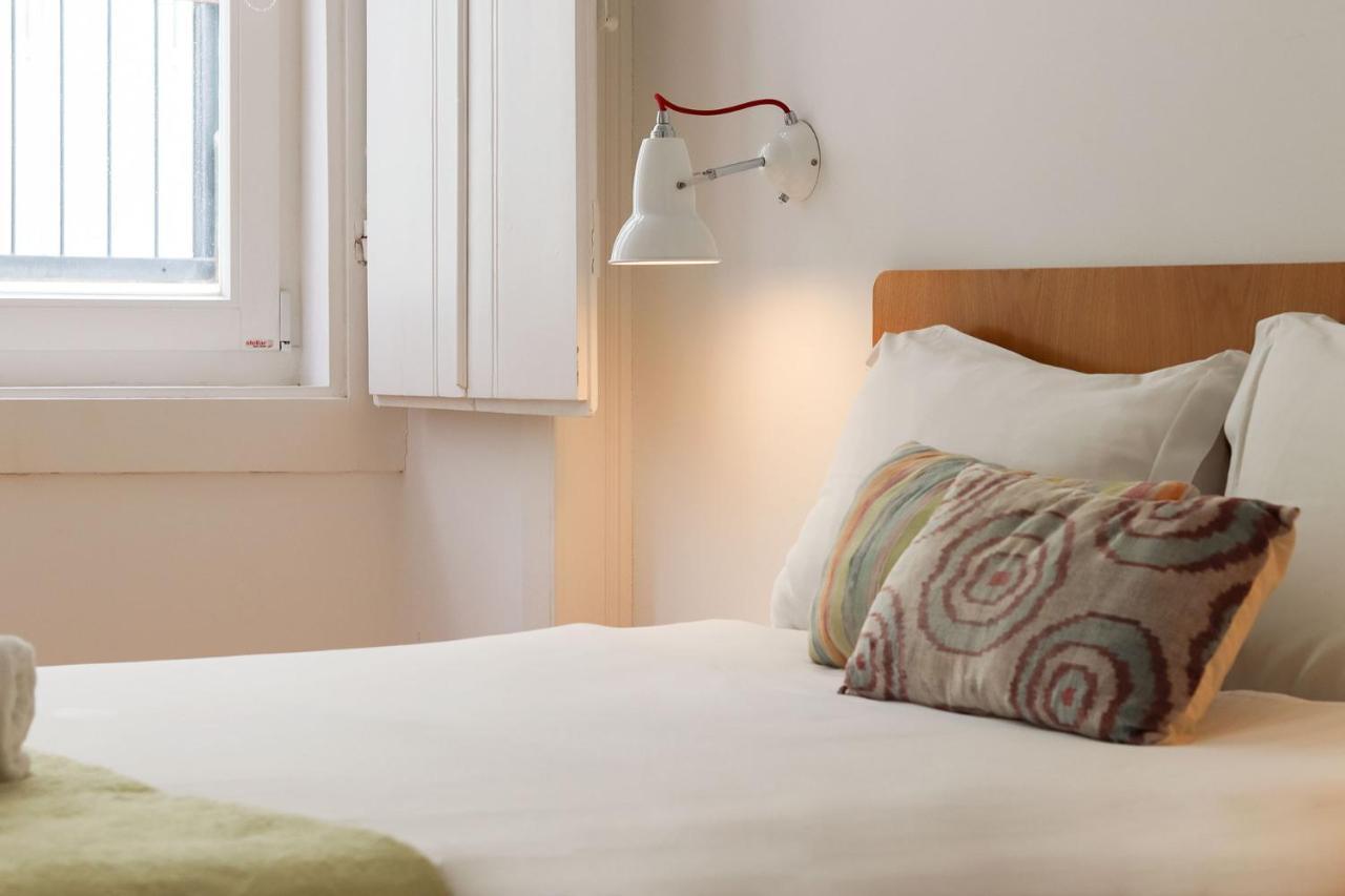 Alfama Deluxe By Homing Apartment
