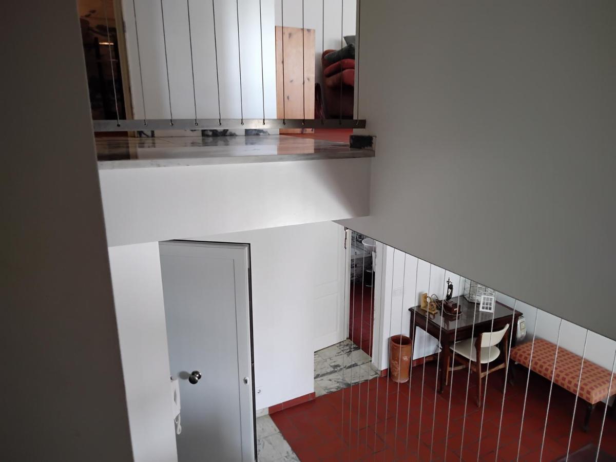 Great Duplex In Historical Center Apartment *