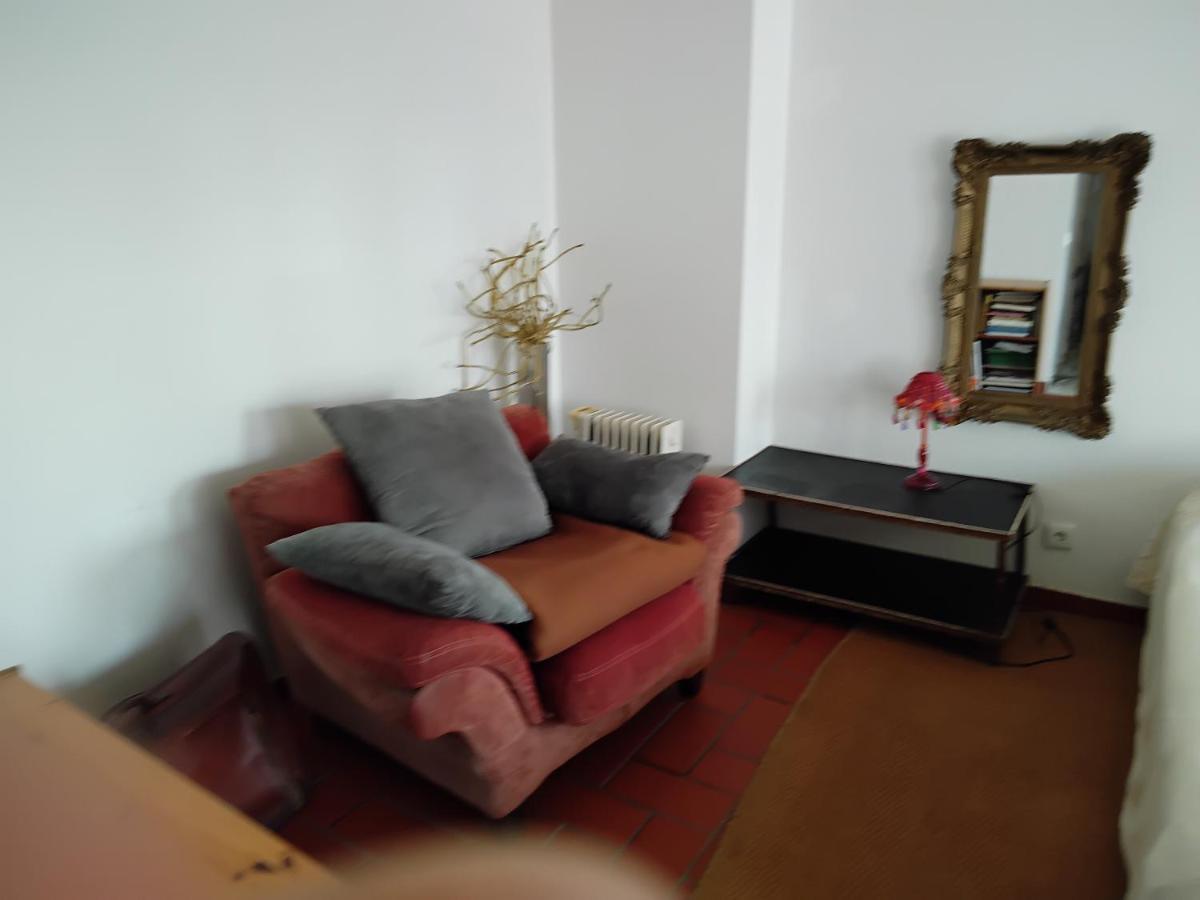 Great Duplex In Historical Center *
