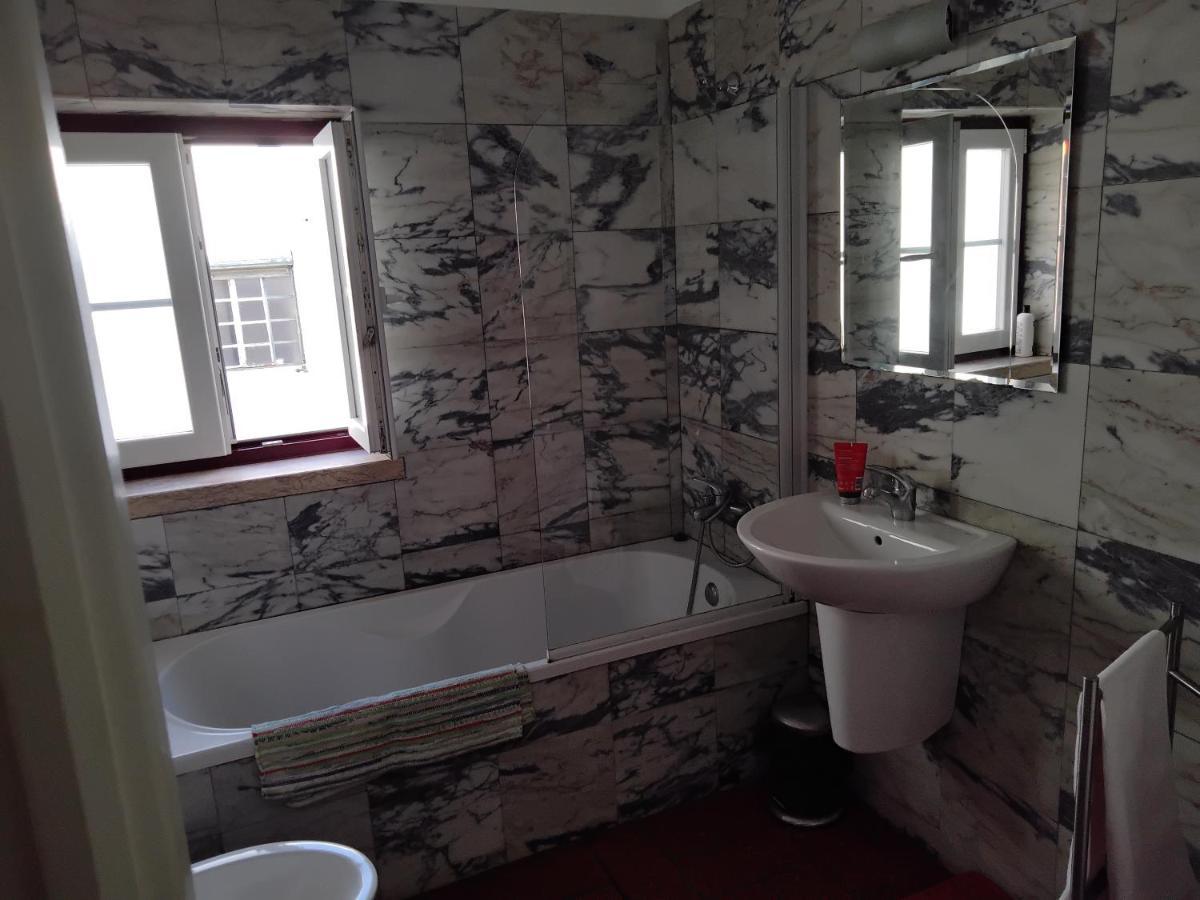 Great Duplex In Historical Center * Lisbon