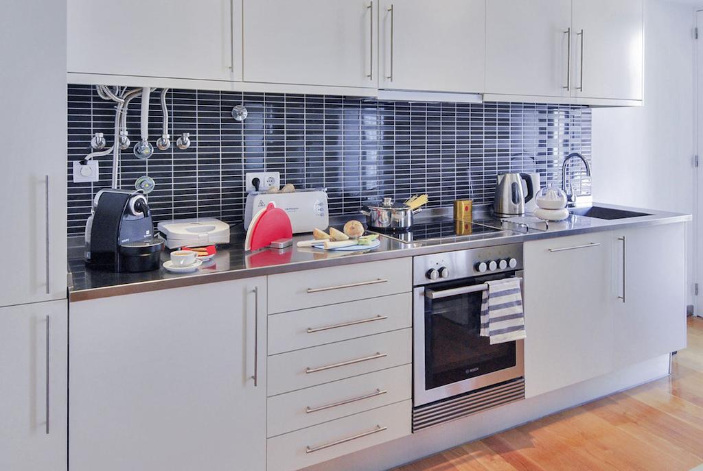 Apartment Sao Bento | *