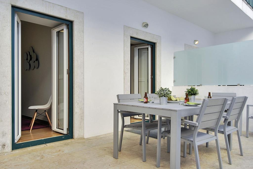 Apartment Sao Bento | *