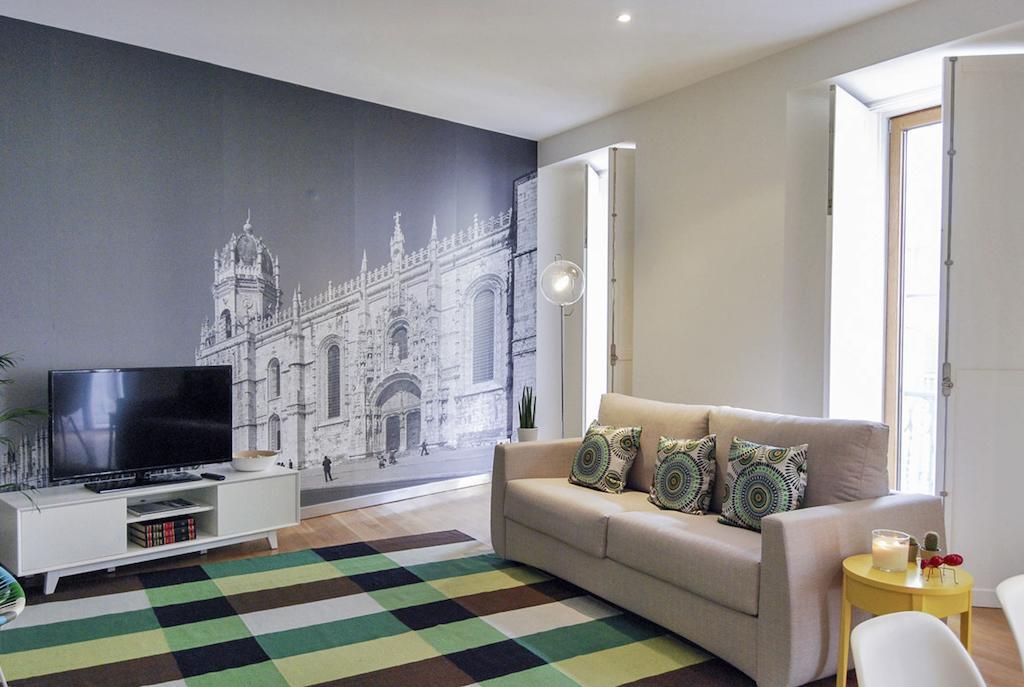 Apartment Sao Bento |