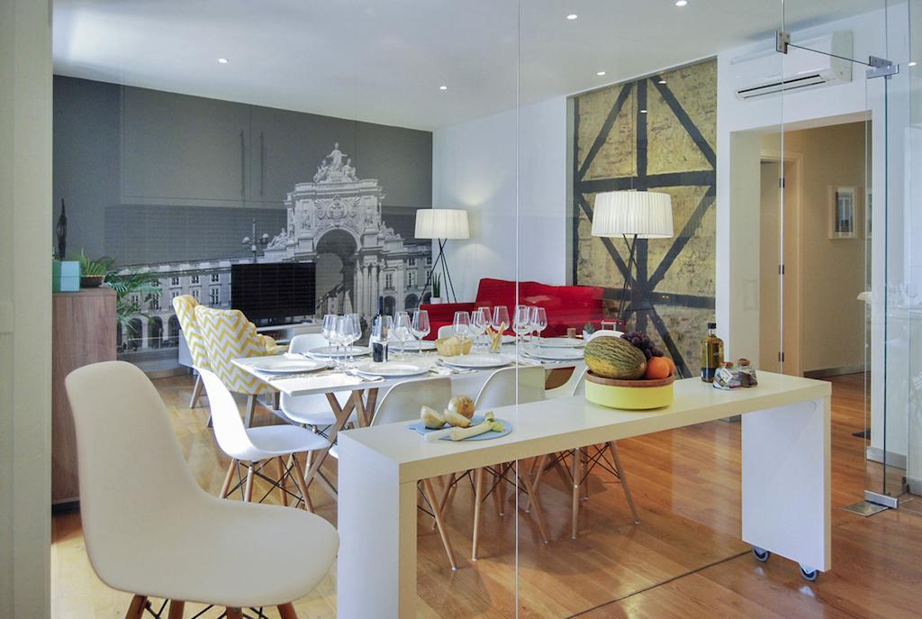 Apartment Sao Bento |