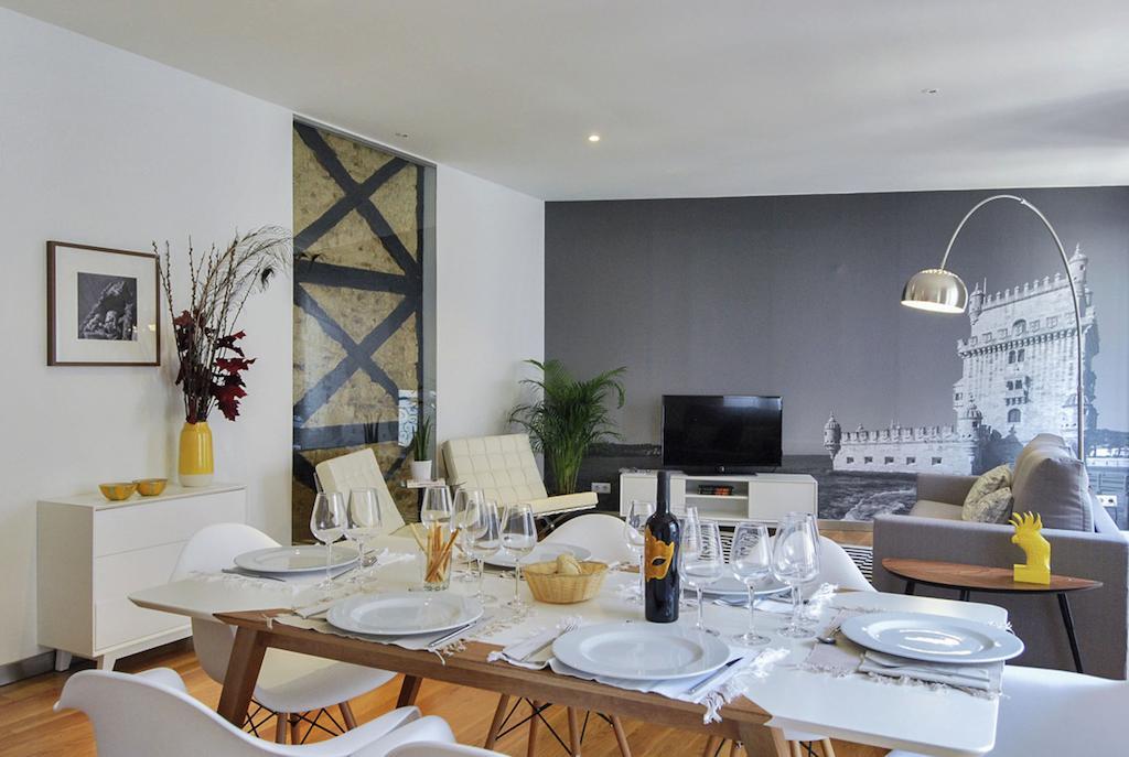 Sao Bento | Apartment