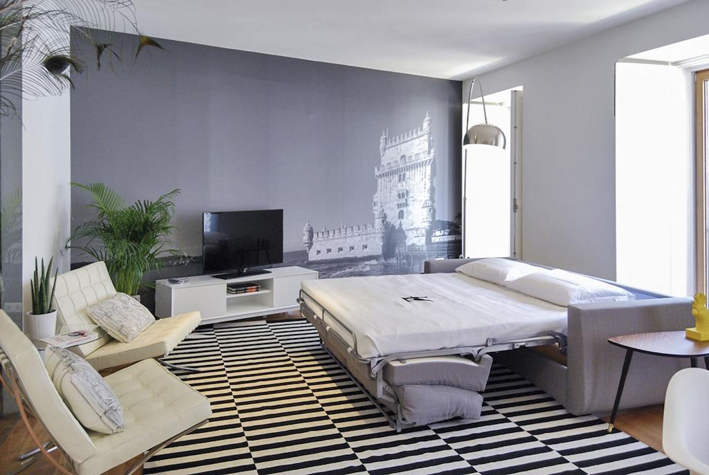 Apartment Sao Bento | Lisbon