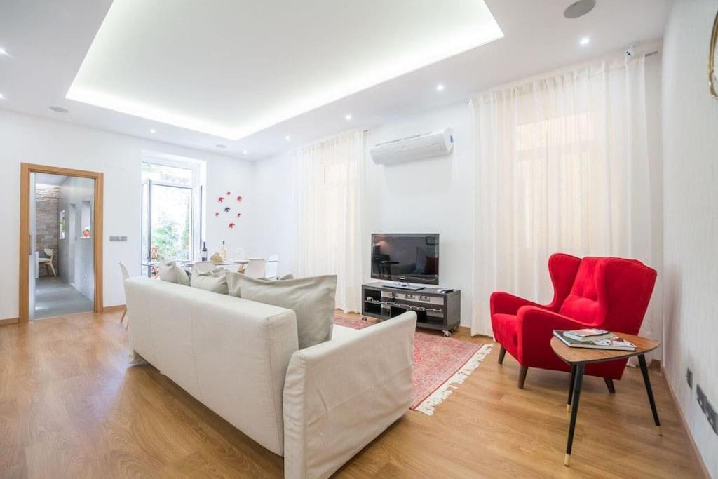 Apartamento Lapa Flat W/ Patio