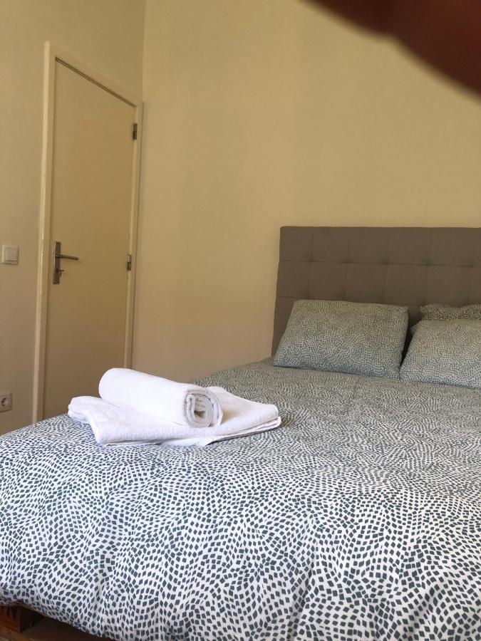 Casa Da Branca Gonta Colaco Guest house Lisbon