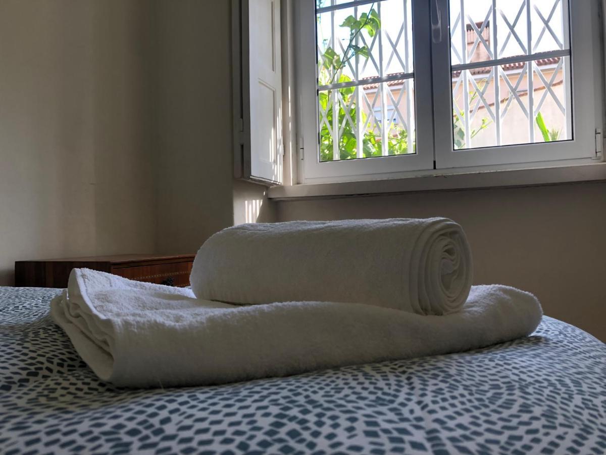 Guest house Casa Da Branca Gonta Colaco Lisbon