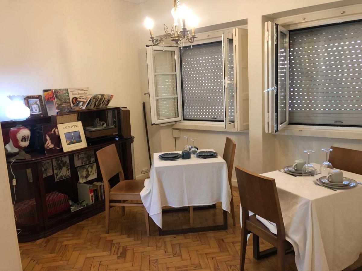 Casa Da Branca Gonta Colaco Guest house Lisbon