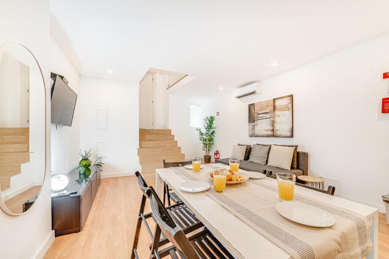 Fornos Deluxe Apartment Lisbon