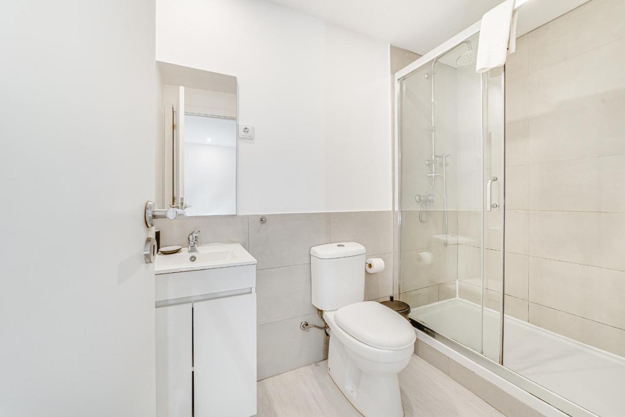 Apartment Fornos Deluxe