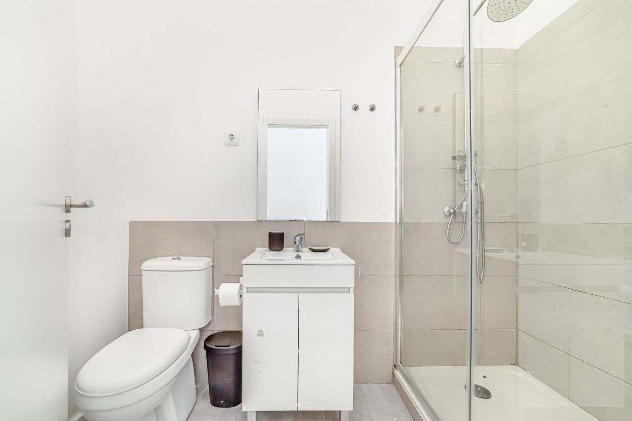 Apartment Fornos Deluxe