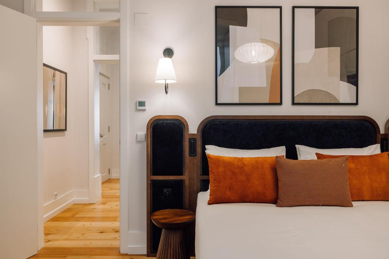Apartment Ando Living - Madalena House Lisbon