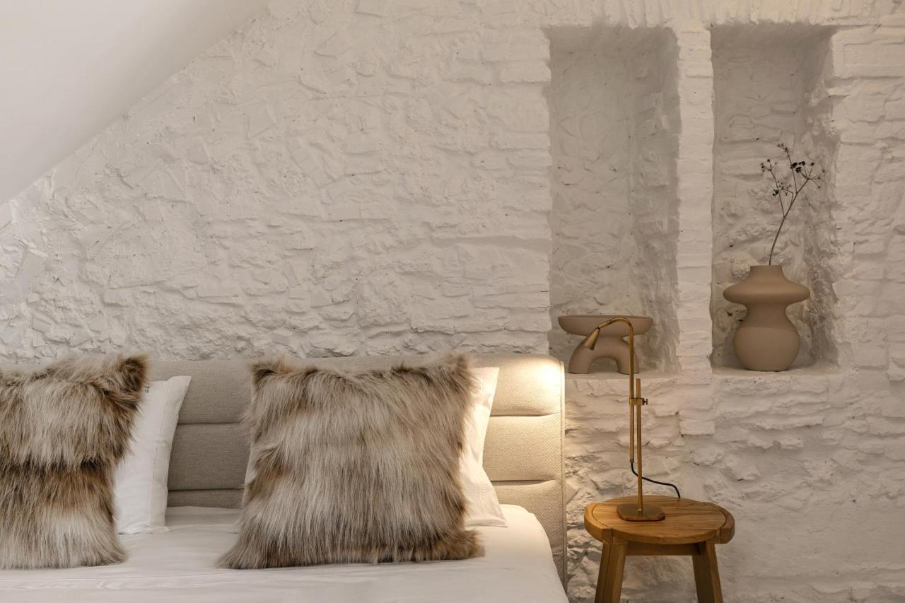 Fantastic Terrace In A Romantic Penthouse At Downtown Lisbon