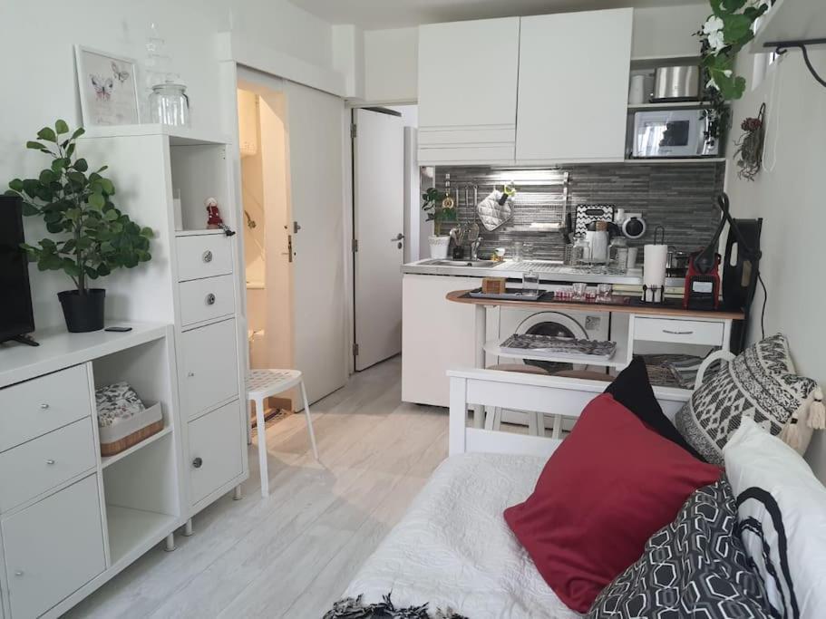 Estrelinha Apartment Lisbon