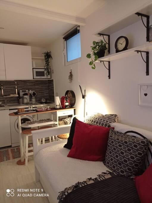 Estrelinha Apartment *