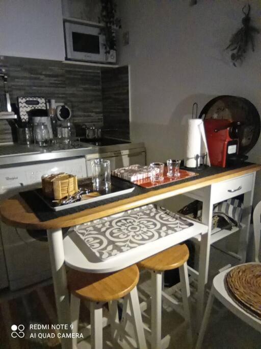Estrelinha Apartment *