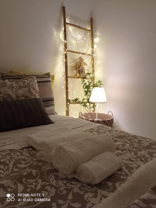 Estrelinha Apartment