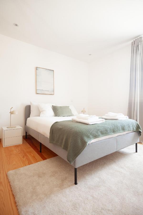 Apartamento Campolide Charm Lisboa