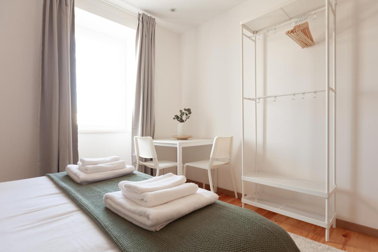 Apartamento Campolide Charm