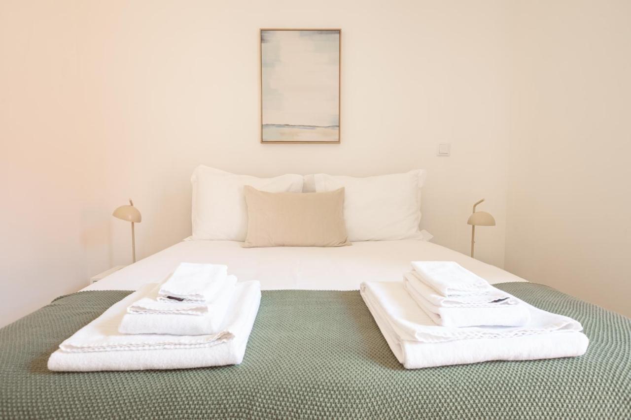 Campolide Charm Apartamento *