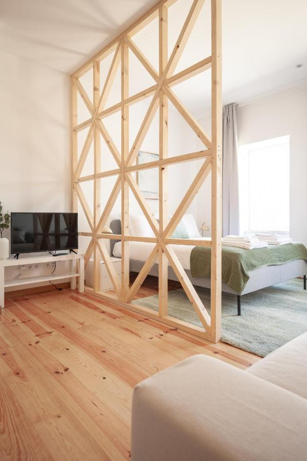 Apartamento Campolide Charm *