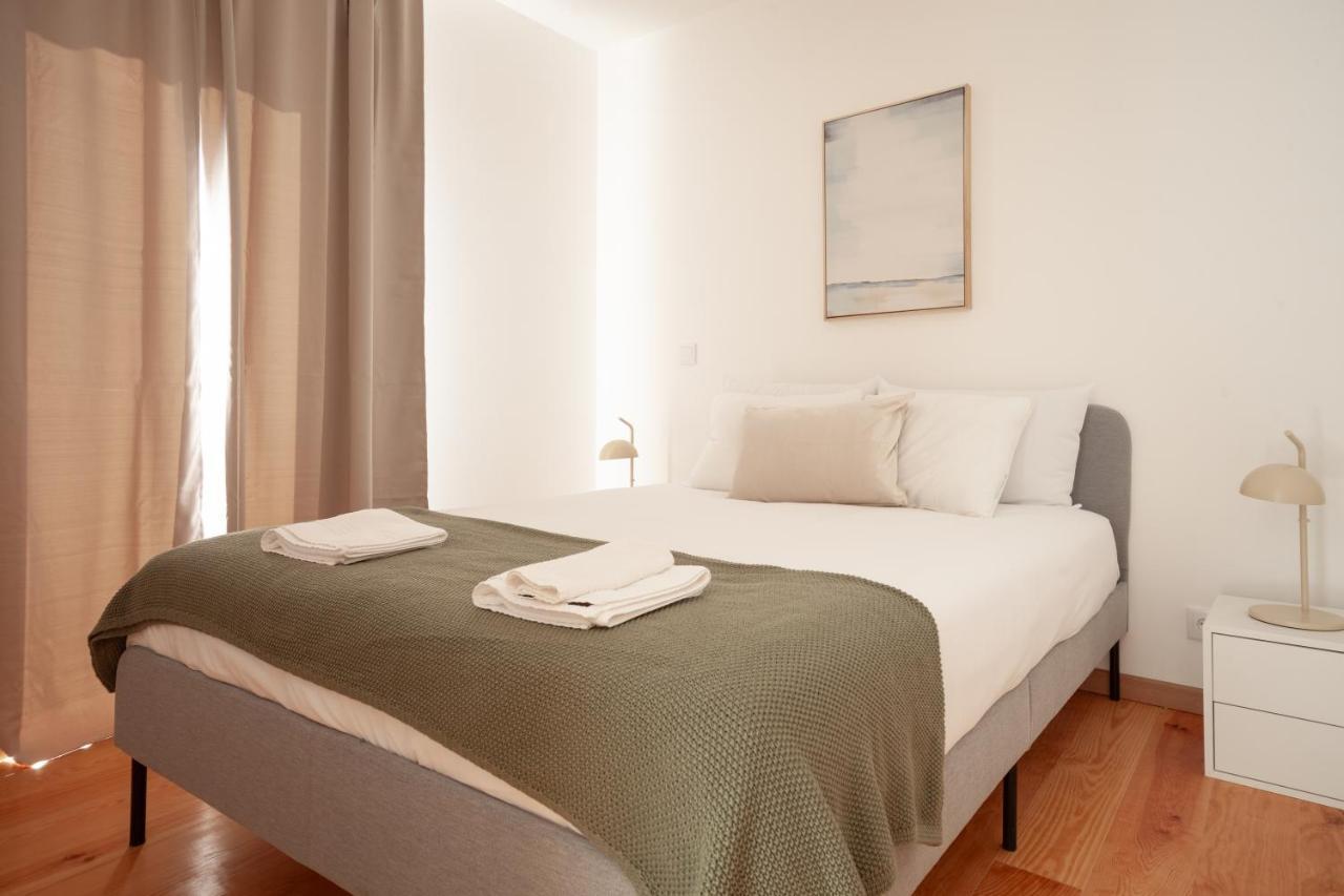 Campolide Charm Apartamento