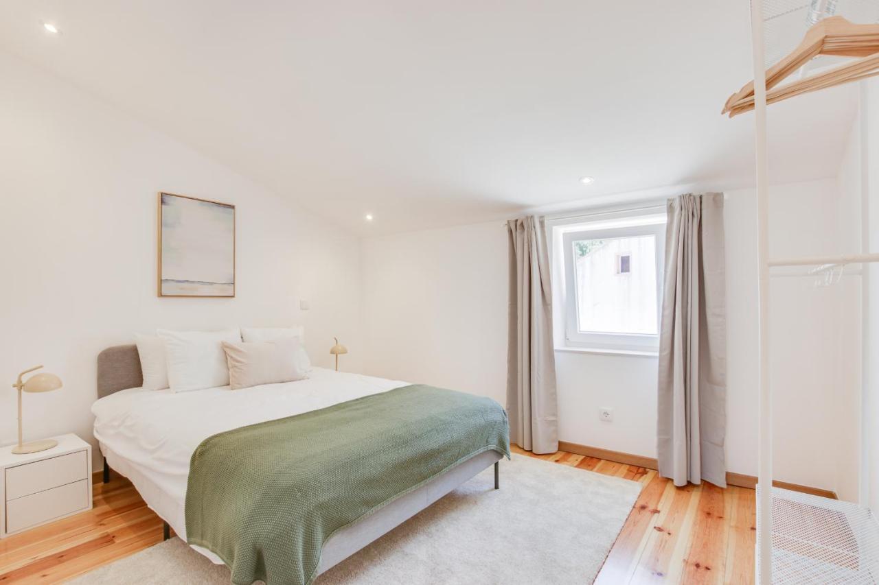 Apartamento Campolide Charm *