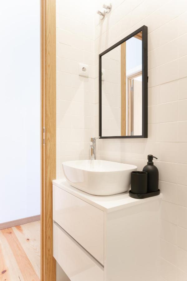 Apartamento Campolide Charm Lisboa
