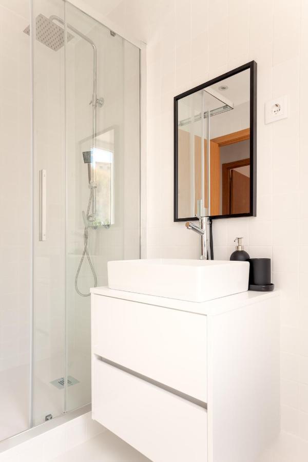 Apartamento Campolide Charm Lisboa