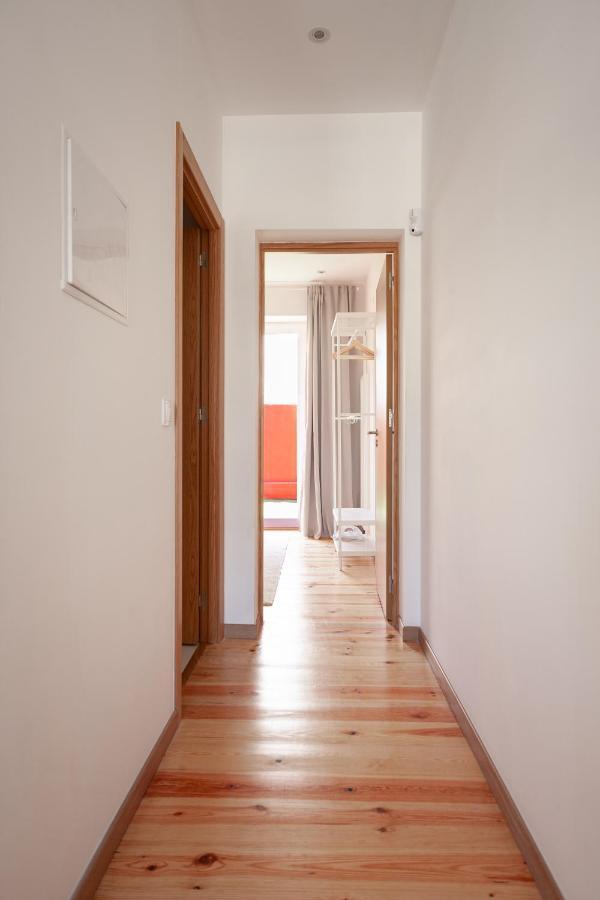 Campolide Charm Apartamento *
