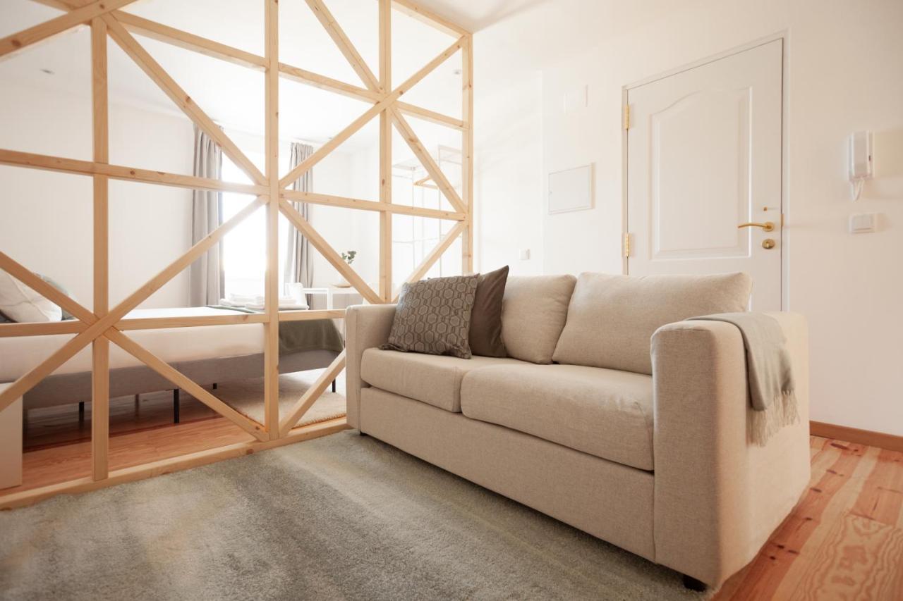 Apartamento Campolide Charm