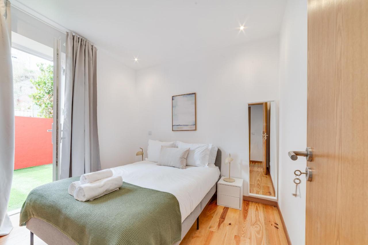 Apartamento Campolide Charm *