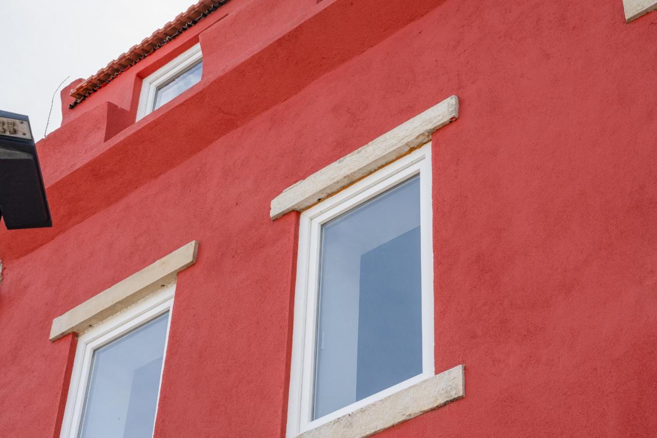 Apartamento Campolide Charm Lisboa