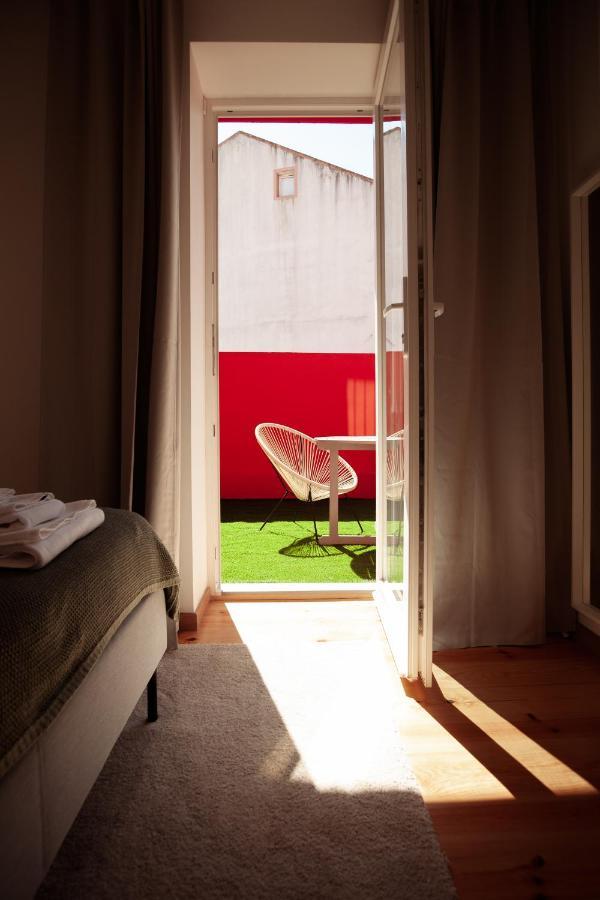 Apartamento Campolide Charm
