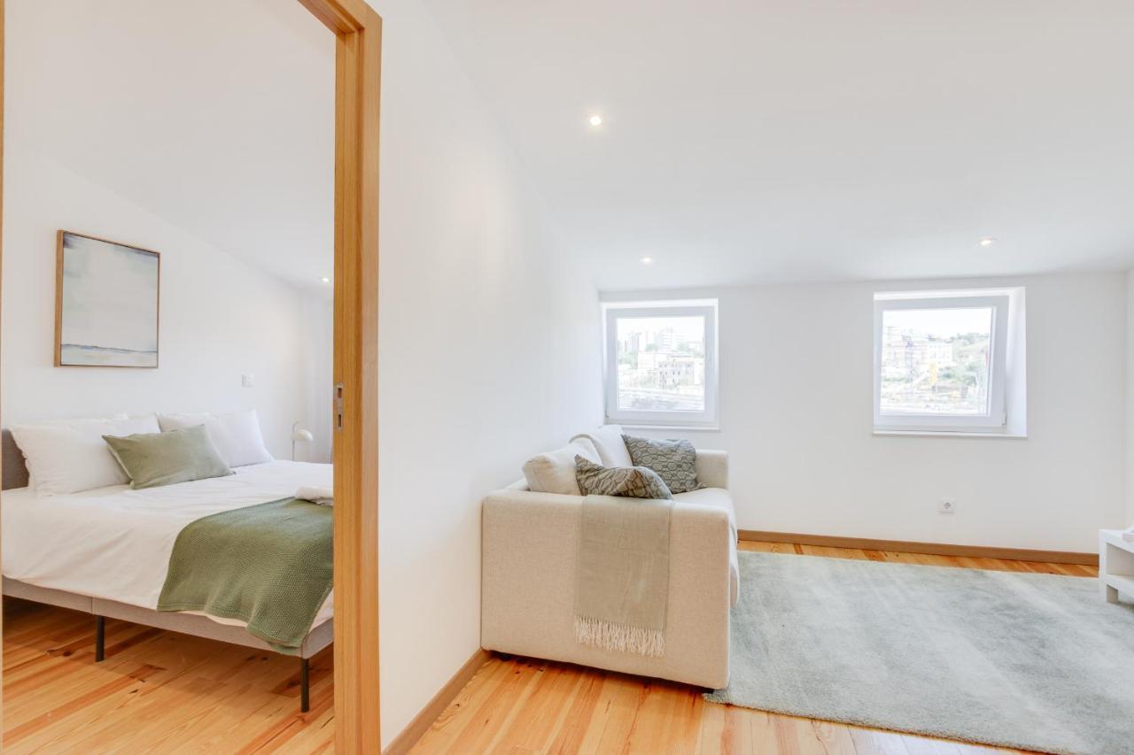 Campolide Charm Apartamento *