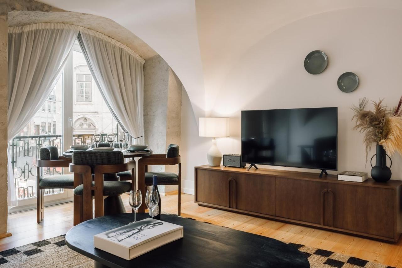 Apartment Ando Living - Madalena House Lisbon