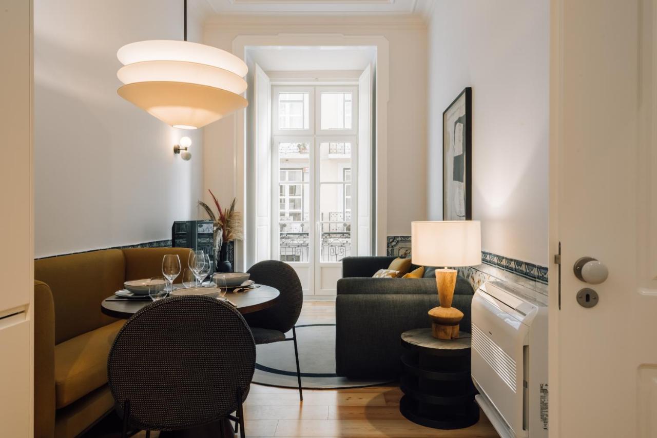 Ando Living - Madalena House * Lisbon