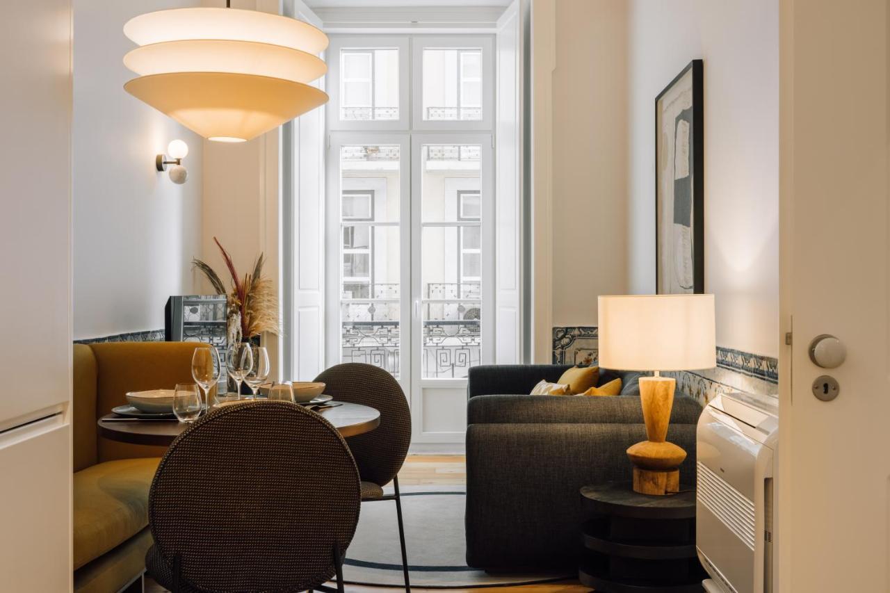 Ando Living - Madalena House Apartment