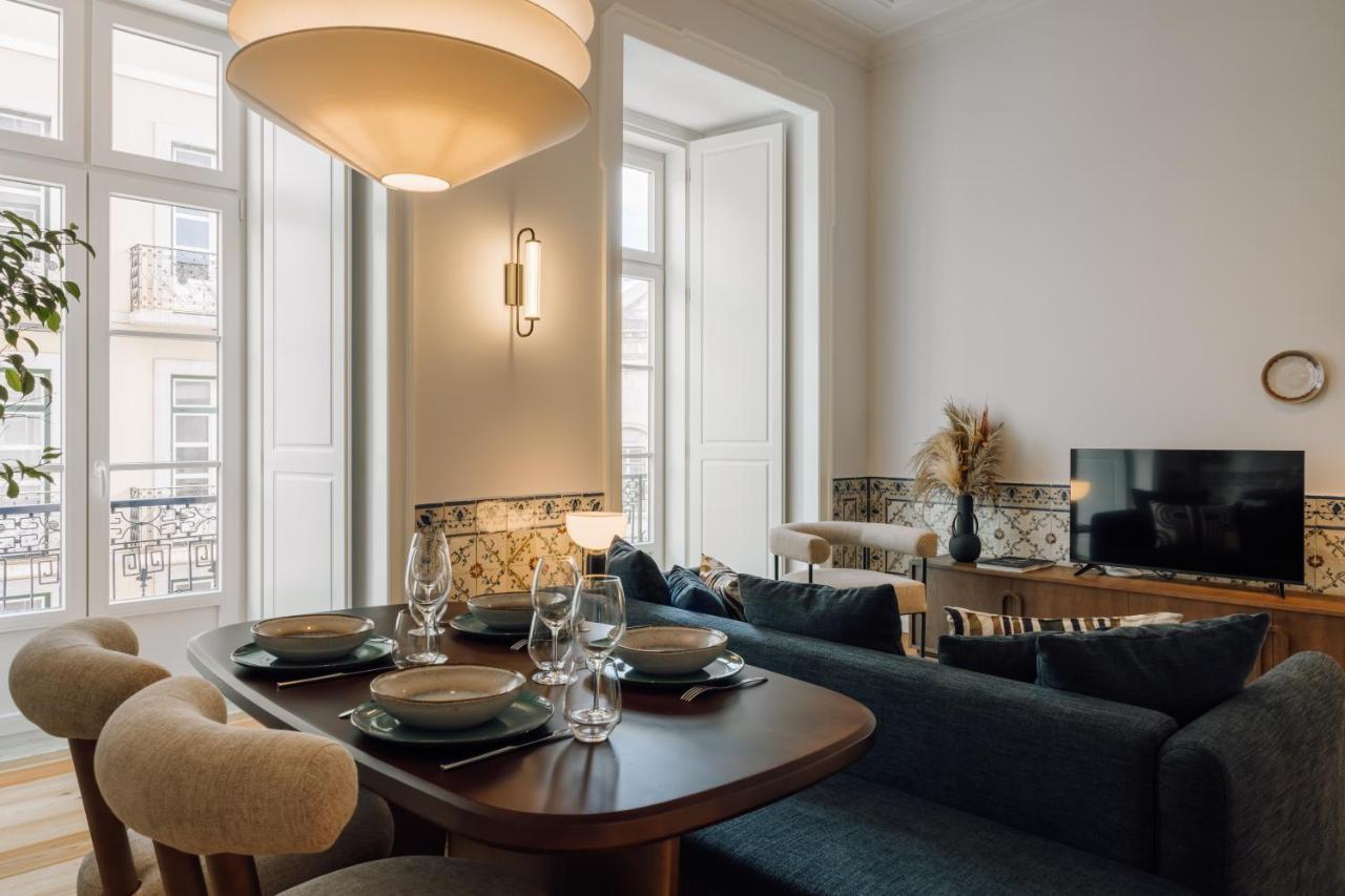 Ando Living - Madalena House Apartment *