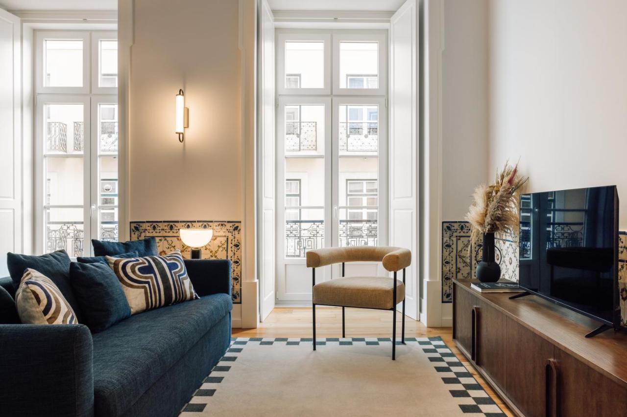Ando Living - Madalena House * Lisbon