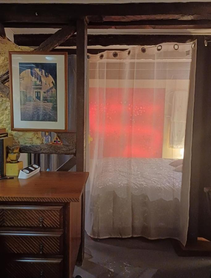 Apartamento Bica Street Old Bar Into Studio *