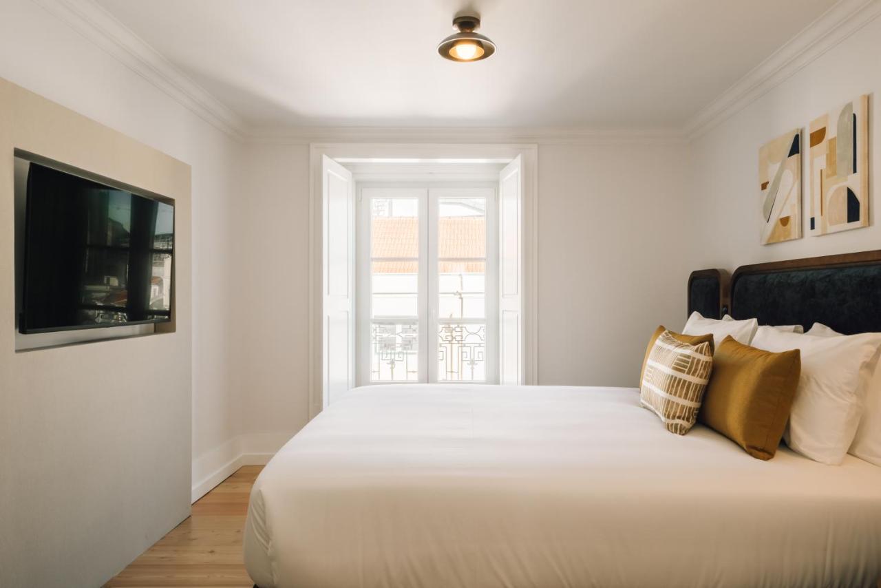 Apartment Ando Living - Madalena House *