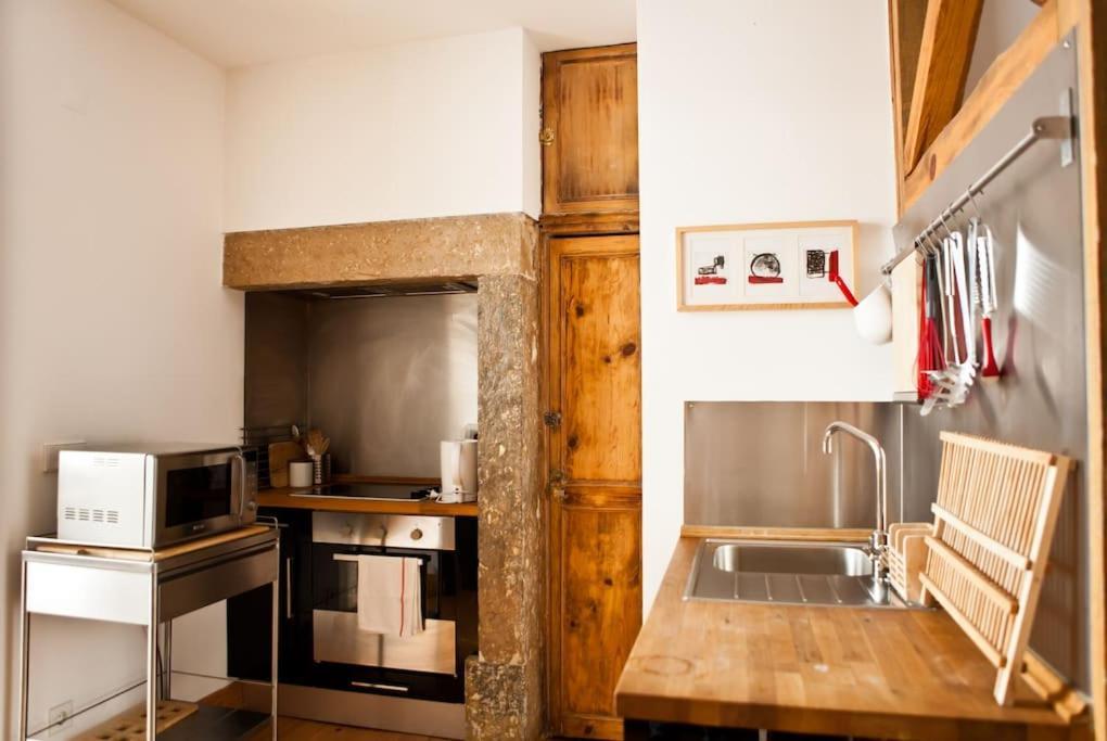 Apartment Pen-arts Apartment- Principe Real Garden - Bairro Alto